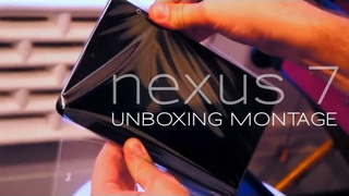 The Google Nexus 7 Is the Worst Gadget To Unbox, Ever—Watch Why